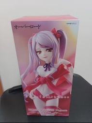 OVERLORD夏堤雅 BiCute Ribbons 景品 figure