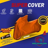 Sarung Penutup Cover Motor Supercover Motor Vespa Sprint S 150 I-Get Waterproof 