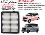 ORIGINAL ENGINE AIR FILTER HONDA N-BOX JF1 JF2 660 2011 N-BOX SLASH  N-ONE  N-WGN N-BOX 660 TURBO S0