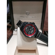 Pagani Design Automatic PD-1630BL 5 Years Warranty