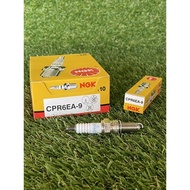 Spark Plug CPR6EA-9 NGK