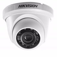 Hikvision 2MP HD IR TVI Dome CCTV Camera