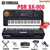 Termurah Yamaha Psr Sx900 Keyboard Yamaha Sx 900 Original Kode 1023