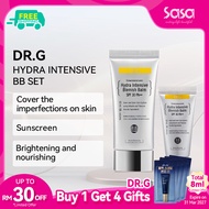 DR.G Hydra Intensive BB Cream Set (2pcs) (60ml+20ml)