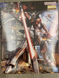 Bandai MG Gundam SEED Impulse Gundam Model Kit