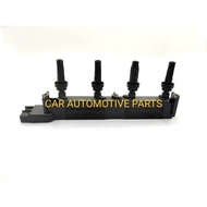 IGNITION COIL - PEUGEOT 406, 407, 807 ~ 5970.98-OEM