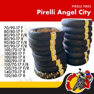 Pirelli Angel CT | Genuine Pirelli tires