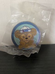 香港迪士尼樂園 達菲熊Duffy the Disney Bear 包郵