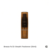 Gote Breeze Breath Freshener Pu'er (10ml)