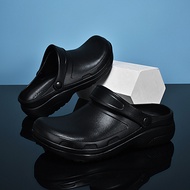Chef'S Shoes Large Size Home Shoes Doctor'S And Nurse'S Shoes