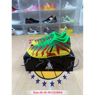 Company Grade Ja 3 Morante 3 Generation Cushioning Sports Leisure Basketball Shoes UFYR