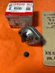 N-MAX 155 ปี 20/24 แท้ศูนย์ ขาตั้งโซ่ราวลิ้น D-588.333 2PV- E2210- 01