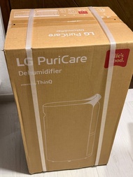 LG PuriCare MD16GQWE0抽濕機 (全新)