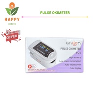 Andon Pulse Oximeter