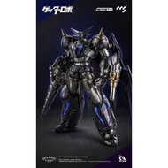 CCS Toys ARTIFACT-X Black Getter