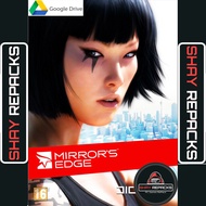 [PC][Google Drive] Mirror’s Edge ShayRepack