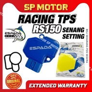 YAMAHA RS150R RS150 R RACING TPS THROTTLE POSITION SENSOR 100% ORIGINAL ESPADA SENANG SETTING