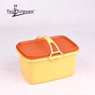 [Dijual] Tempat Makan Tupperware - Tas Makan - Rantang - Jumbo Lunch