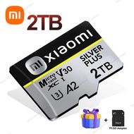 Ultra Micro TF SD Card 128GB Mini SD Memory Card 2TB 1TB Class 10 High Speed TF Memory Flash Card 51