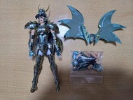 國產 聖鬥士星矢 聖衣神話 天龍座 紫龍 神聖衣 非EX