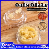 PryDon Garlic Grinder Kitchen Tools Vegetable Food Chopper Cut Chili Noodles Nut Cracker Crusher