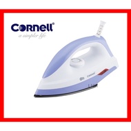 KHIND  DAWA DRY IRON SETERIKA ELECTRIC DRY IRON Light Weight Non Stick EL405 EL237 EL303