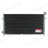 Volvo FM10 / FM12 / FM400 Air Cond Condenser