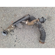 Mitsubishi Colt Ver R Mivec 4G15 Turbo Hose Set