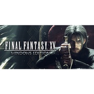 (PC) FINAL FANTASY XV WINDOWS 4K EDITION [Digital Download]