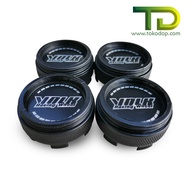 VOLK RACING WHEEL CYLINDER FOOT 5.55 CM 6 CM HAT