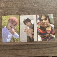 (BOOKED) Photocard jungwon doll hype bdc concept sunoo dimon answer ni-ki charybdis // enhypen enha 