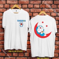[OFFER] Doraemon T-Shirt - Doremon Shirt - Super beautiful Doraemon T-Shirt - DRM-116