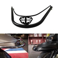 Highwaya Motorcycle Front guards Crash Bars Protect Bumper Fit for Royal Alloy GP300 GP250 GP200 GP1