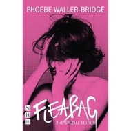 Fleabag: The Special Edition (The Original Play) by Phoebe Waller-Bridge (UK edition, paperback)