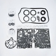 6DCT450 MPS6 Automatic Transmission Overhaul Repair Kit oil-Ring for Voo Ford Land Rover 6-Speed Ge