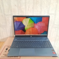 Laptop Hp 15 - cw1063wm Amd Ryzen 5-3500U Ram 8gb HDD 1Tb SSD 128Gb Amd Radeon Vega 8
