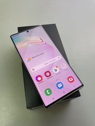 ♟Samsung Note10+ (256Gb)