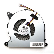 New computer fan for Intel nuc8i7beh nuc8i5beh nuc8i3beh nuc8 i3 i5 i7 mini PC CPU cooling fan BSC08
