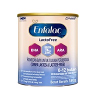 Enfalac LactoFree 380g