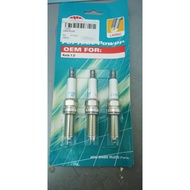 Perodua Axia : NGK SPARK PLUG