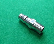 ข้อต่อคอปเปอร์ เกลียวนอก 1/4 นิ้ว รุ่น PM20