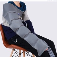 Omega Air Wave Leg Pressure Massager Stroke Partial Edema Kneading Household Elderly Pneumatic Circu