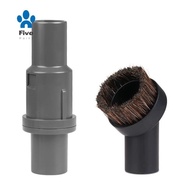 32mm Vacuum Attachments Hose Adapter with Horse Hair Brush Parts Accessories for  NV350,NV360,NV440