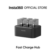 Insta360 Ace Pro 2/Insta360 Ace Pro/ Insta360 Ace กล่องชาร์จอย่างรวดเร็ว