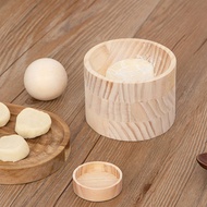 Dumpling Maker Press Manual Dumpling Maker Ball Rolling Dough Presser Reusable Round Ravioli Maker D