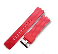 STRAP TALI JAM TANGAN SKYMAX PRIA G1810 1810G TALI JAM SKYMAX 1810 ORIGINAL