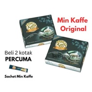 ORIGINAL MIN KAFFE, MIN CAFE, MIN CAFFE ORIGINAL | COFFEE | 20'S