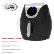 Kyowa KW-3832 Digital Air Fryer 7.0L