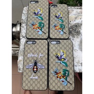 Gu embroidered case for iPhone SE2020/7/8/7p8p