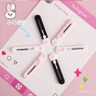 🚓Simple and Portable Small Art Knife Creative Cartoon Mini Student Express Box Opener Letter Opener Office Paper Cutter